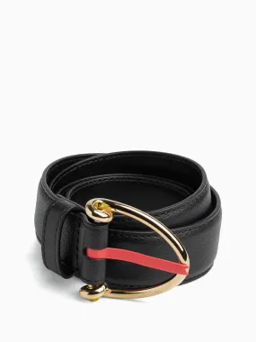 Snake belt