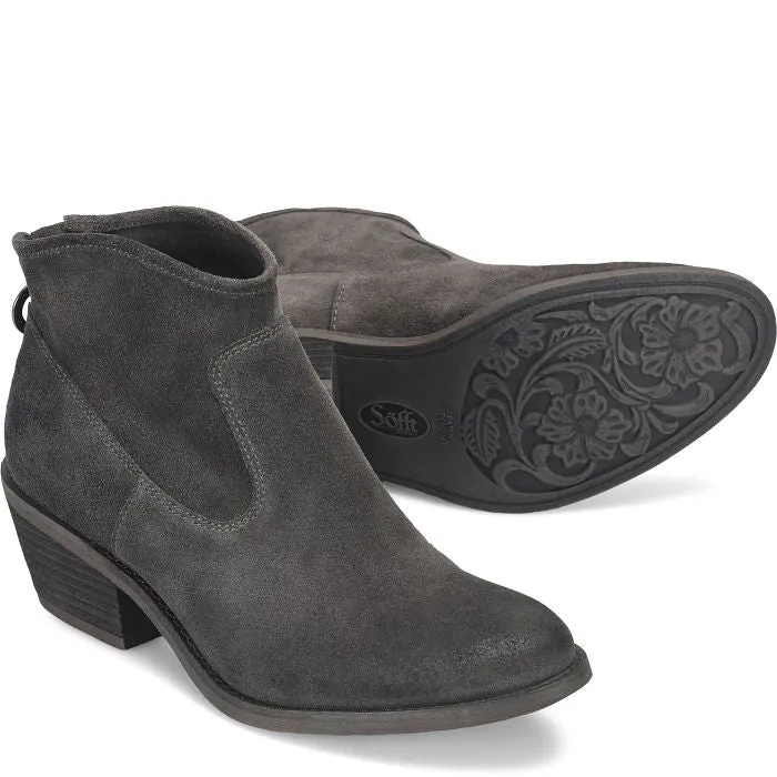 Sofft Aisley Western Bootie