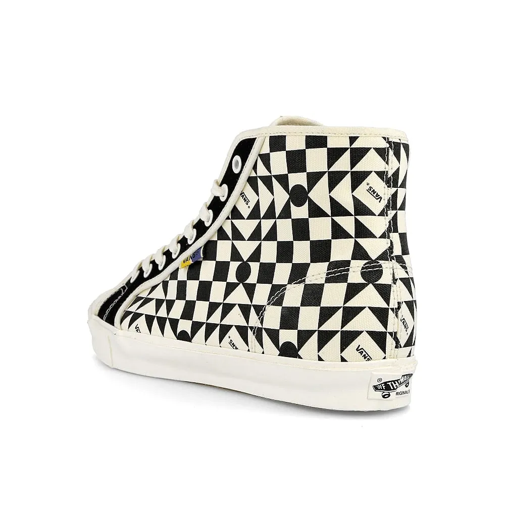 Taka Hayashi x Vans OG Style 24 LX