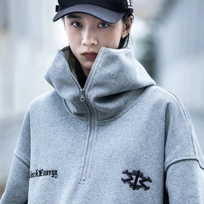 Techwear Hoodies