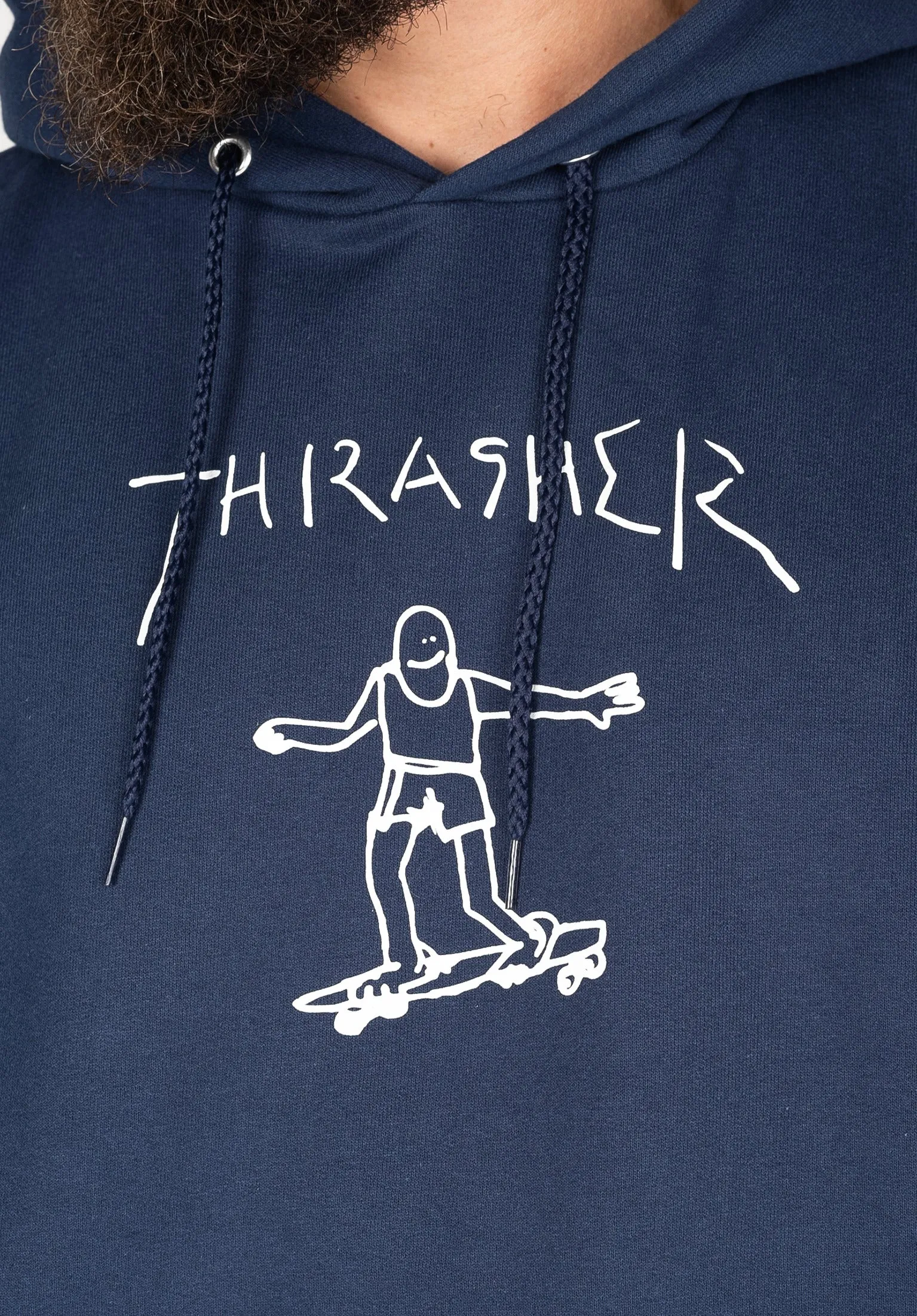 Thrasher Gonz