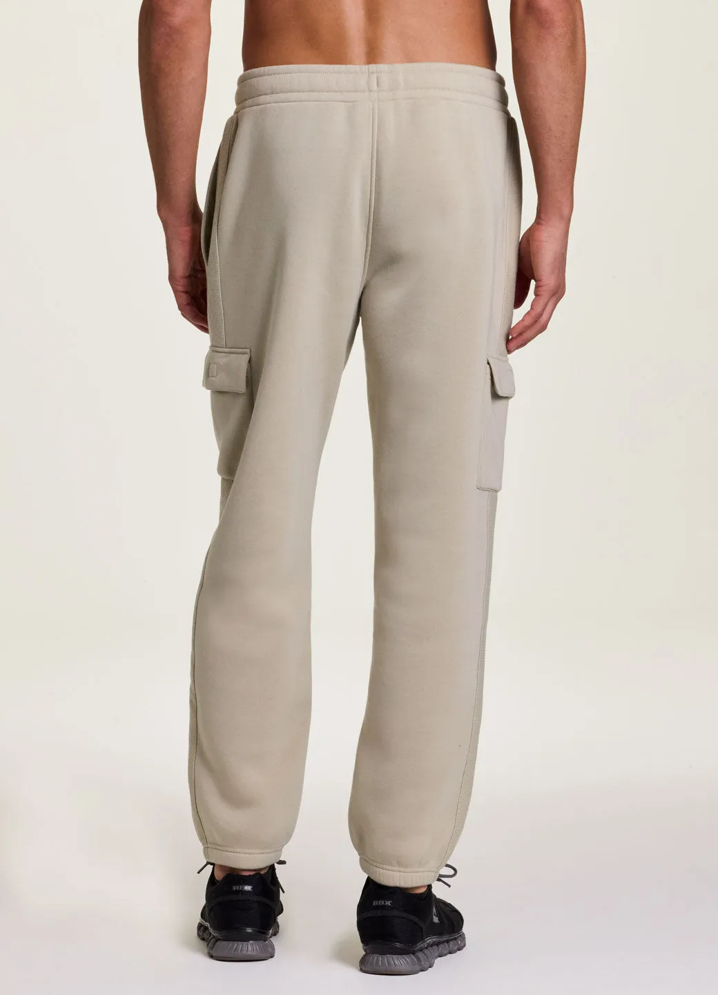 Training Day Cargo Jogger