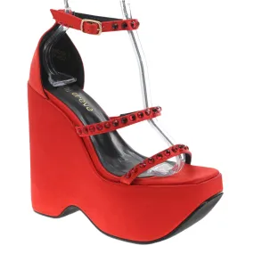 TREVE FABRIZIA PLATFORM