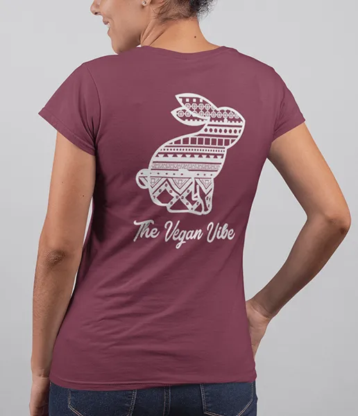 Tribal | Womens tee