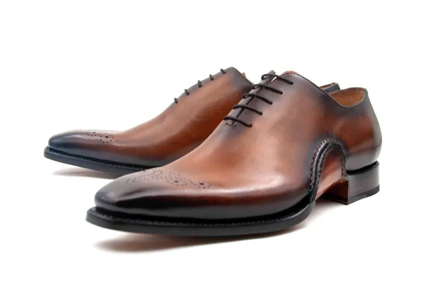 Ugo Vasare Cooper Oxford Tobacco