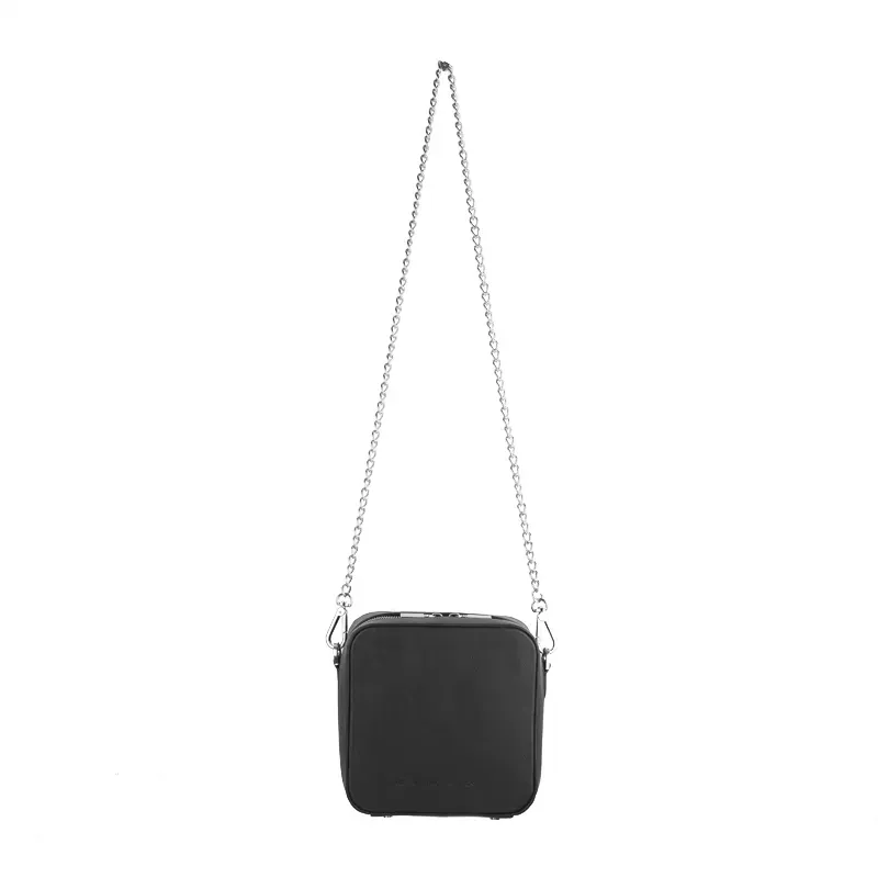 VE-Lifestyle Bag Mini Box Black