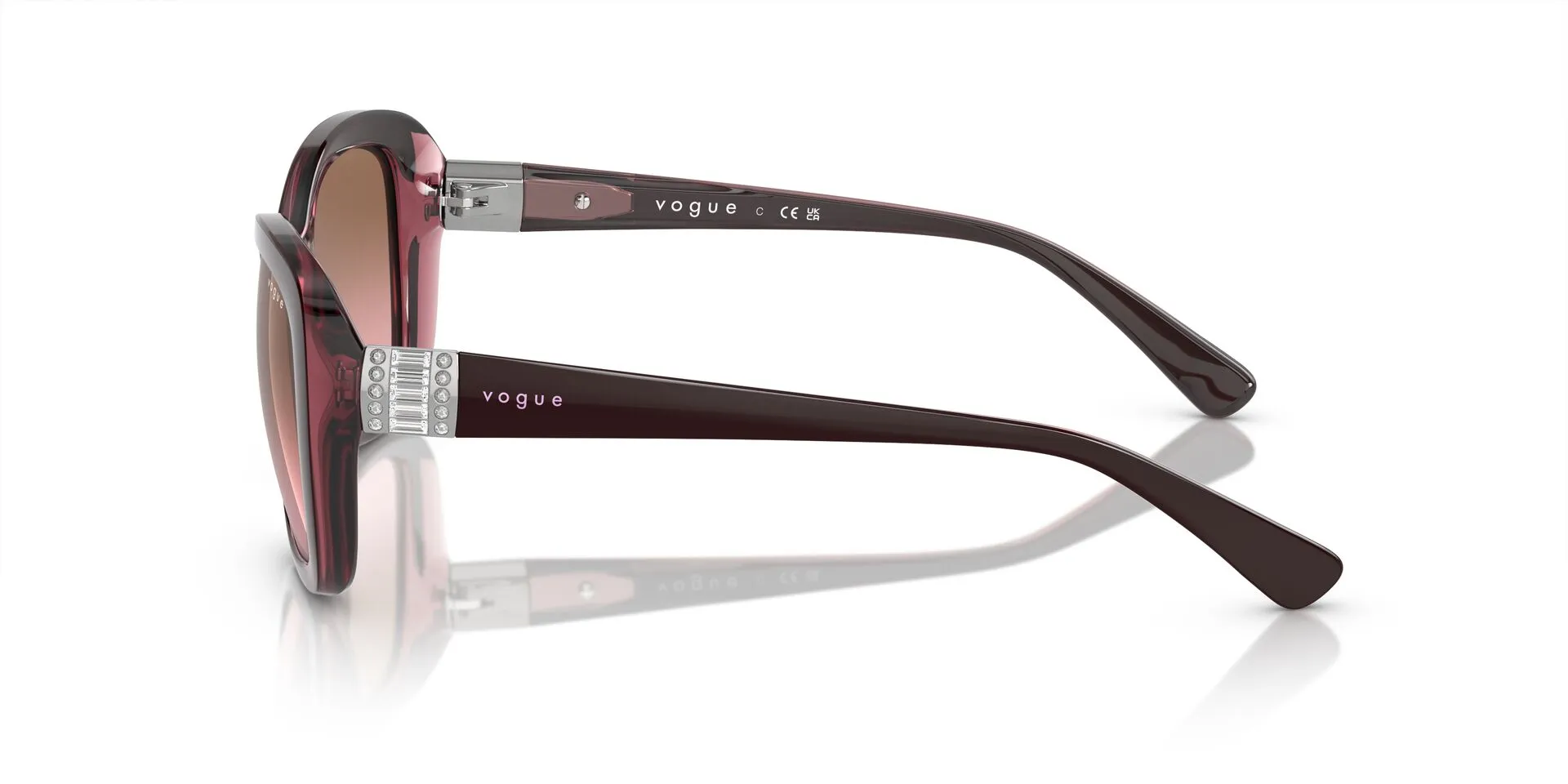 Vogue Eyewear VO2943SB