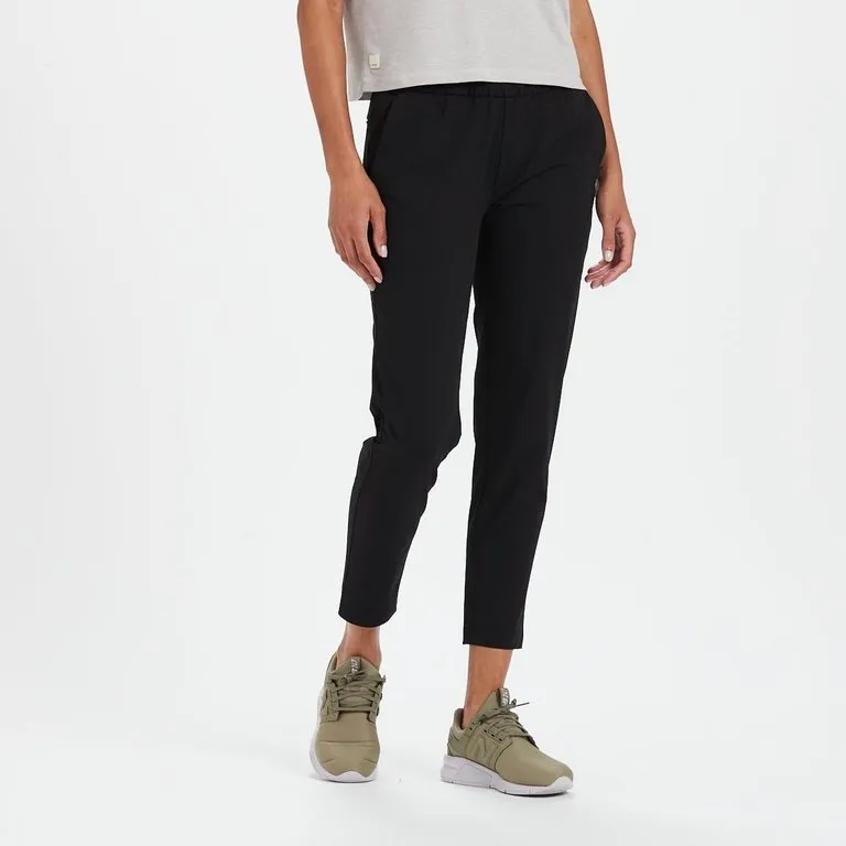 W Miles Ankle Pant