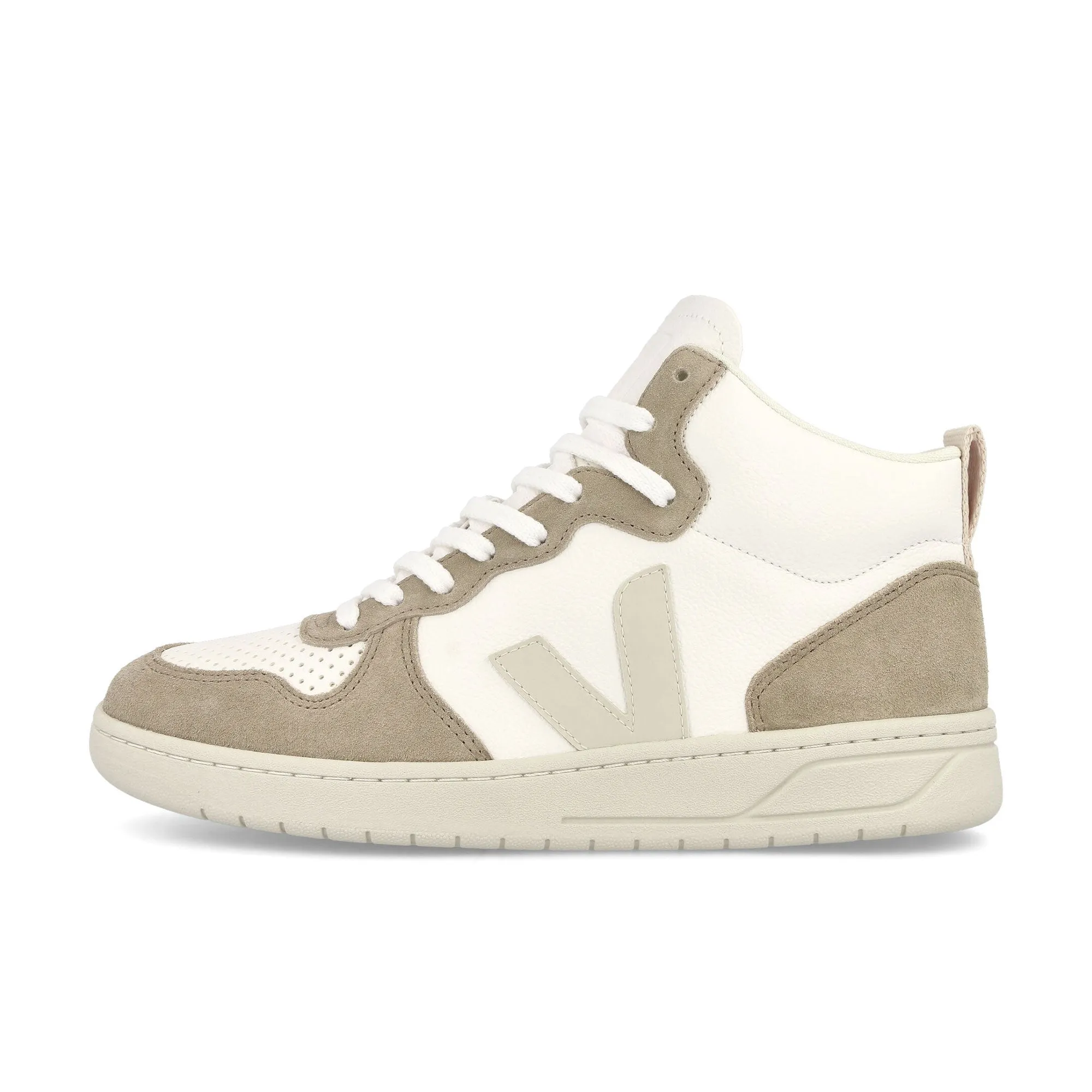 W V-15 Chromefree Leather