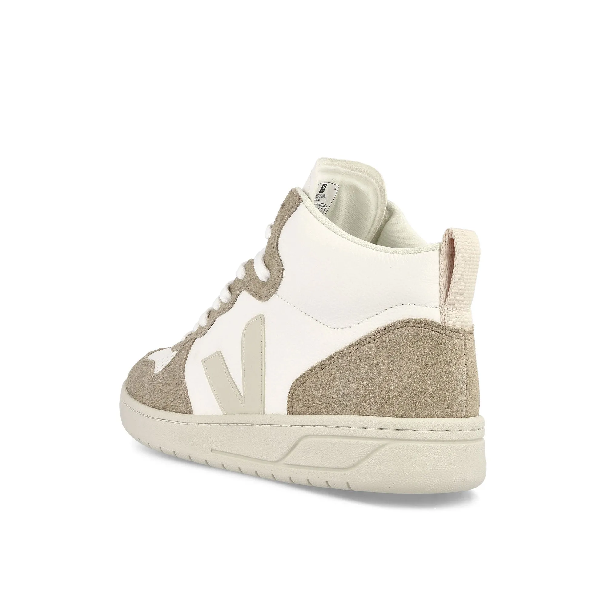 W V-15 Chromefree Leather