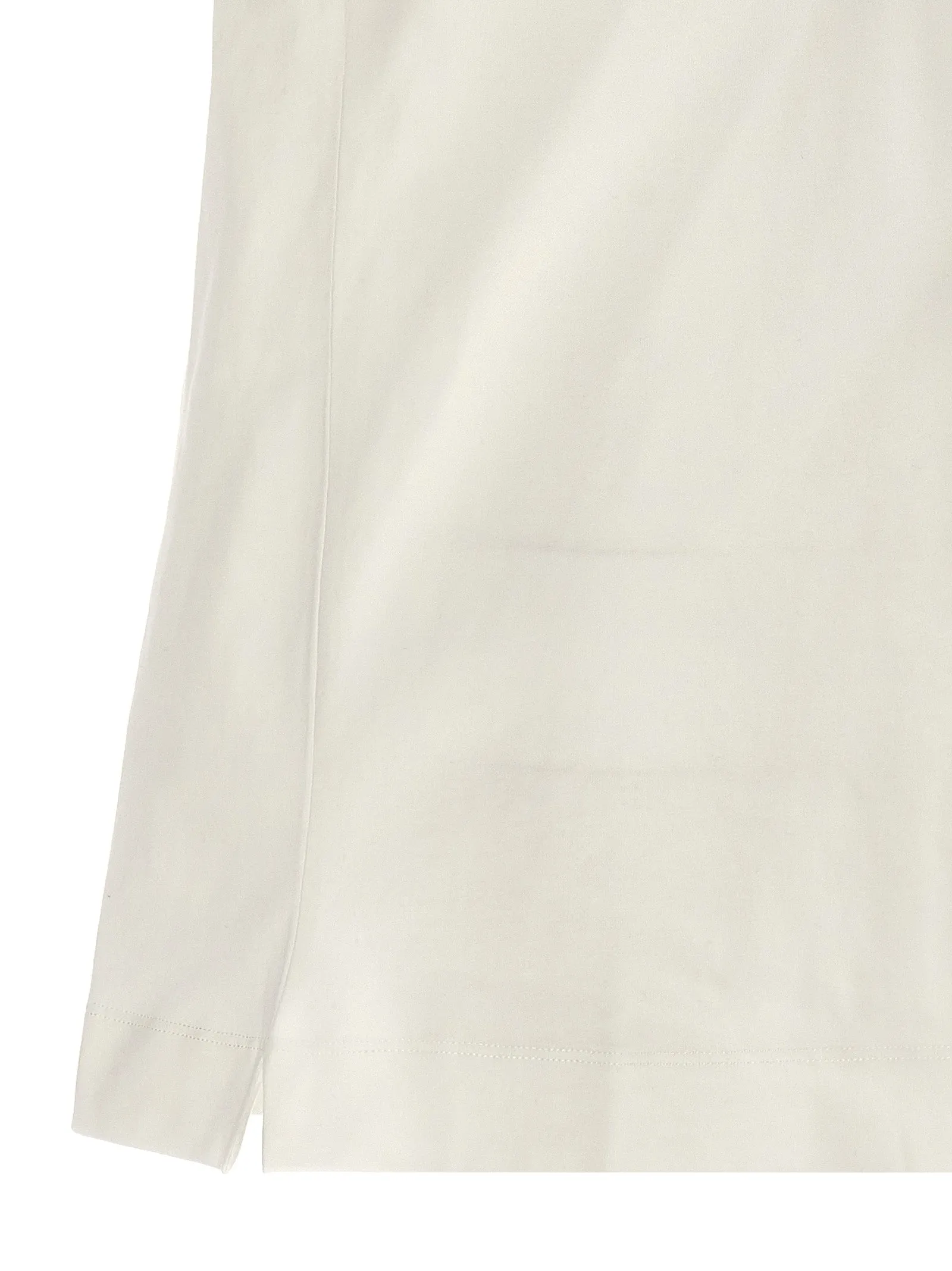 Zegna Logo T Shirt